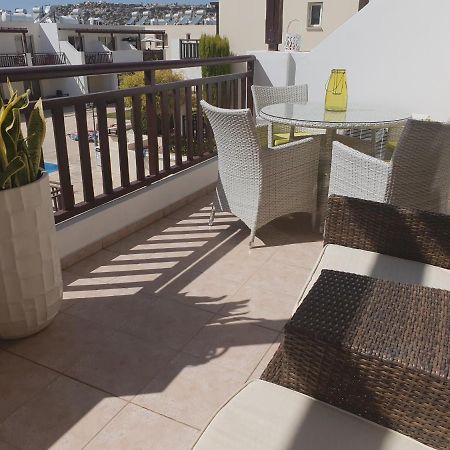 Stunning Apartment C106 With Balcony Looking Over Pool Πέγεια Εξωτερικό φωτογραφία