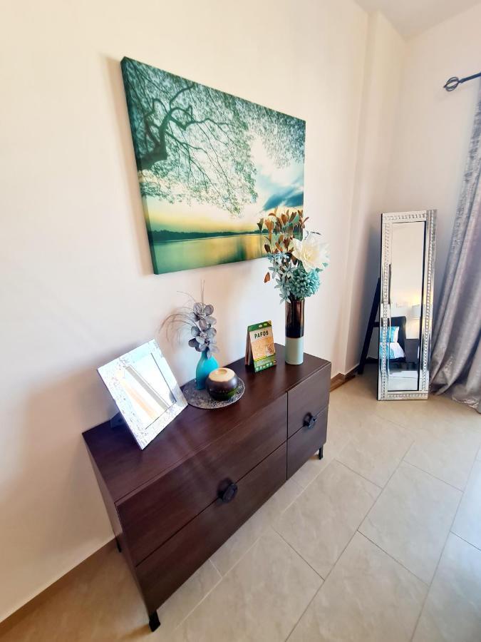 Stunning Apartment C106 With Balcony Looking Over Pool Πέγεια Εξωτερικό φωτογραφία