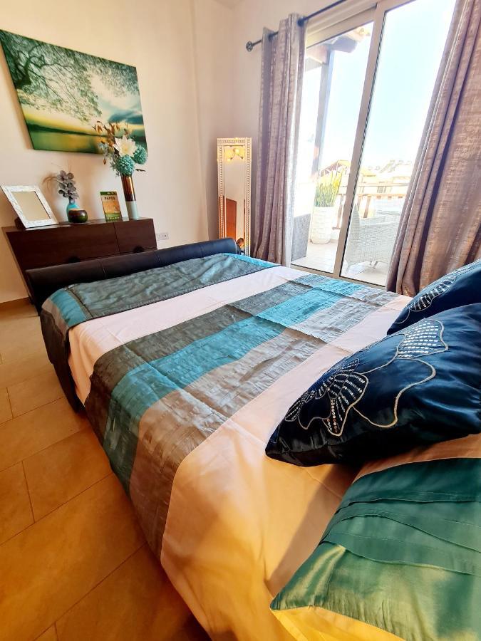 Stunning Apartment C106 With Balcony Looking Over Pool Πέγεια Εξωτερικό φωτογραφία