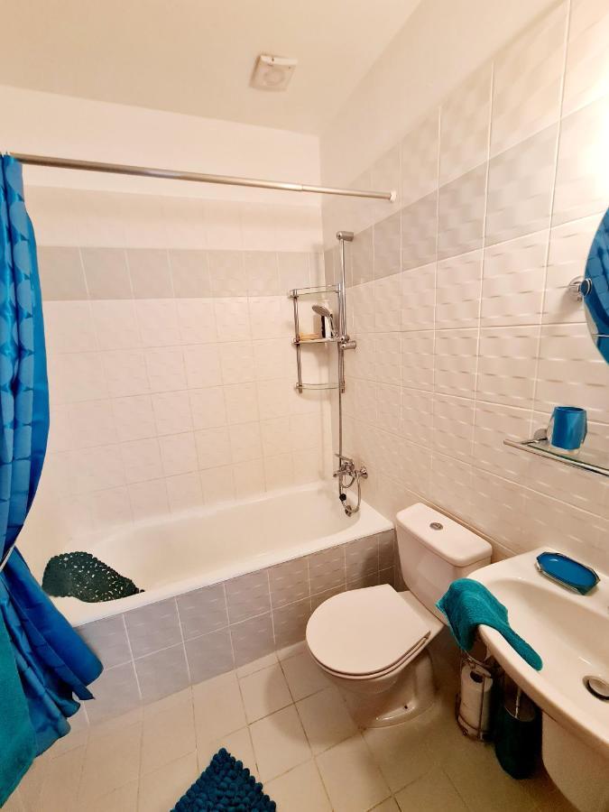 Stunning Apartment C106 With Balcony Looking Over Pool Πέγεια Εξωτερικό φωτογραφία