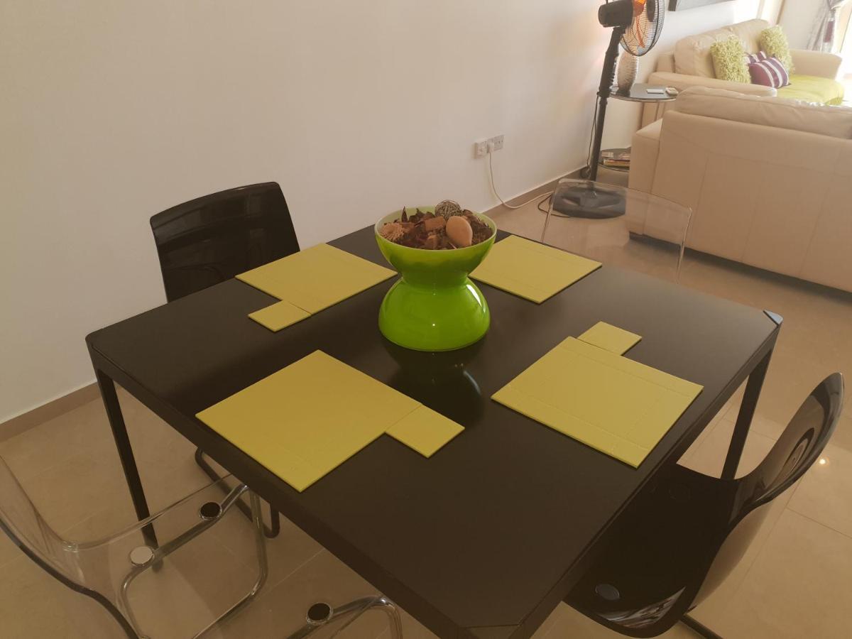 Stunning Apartment C106 With Balcony Looking Over Pool Πέγεια Εξωτερικό φωτογραφία