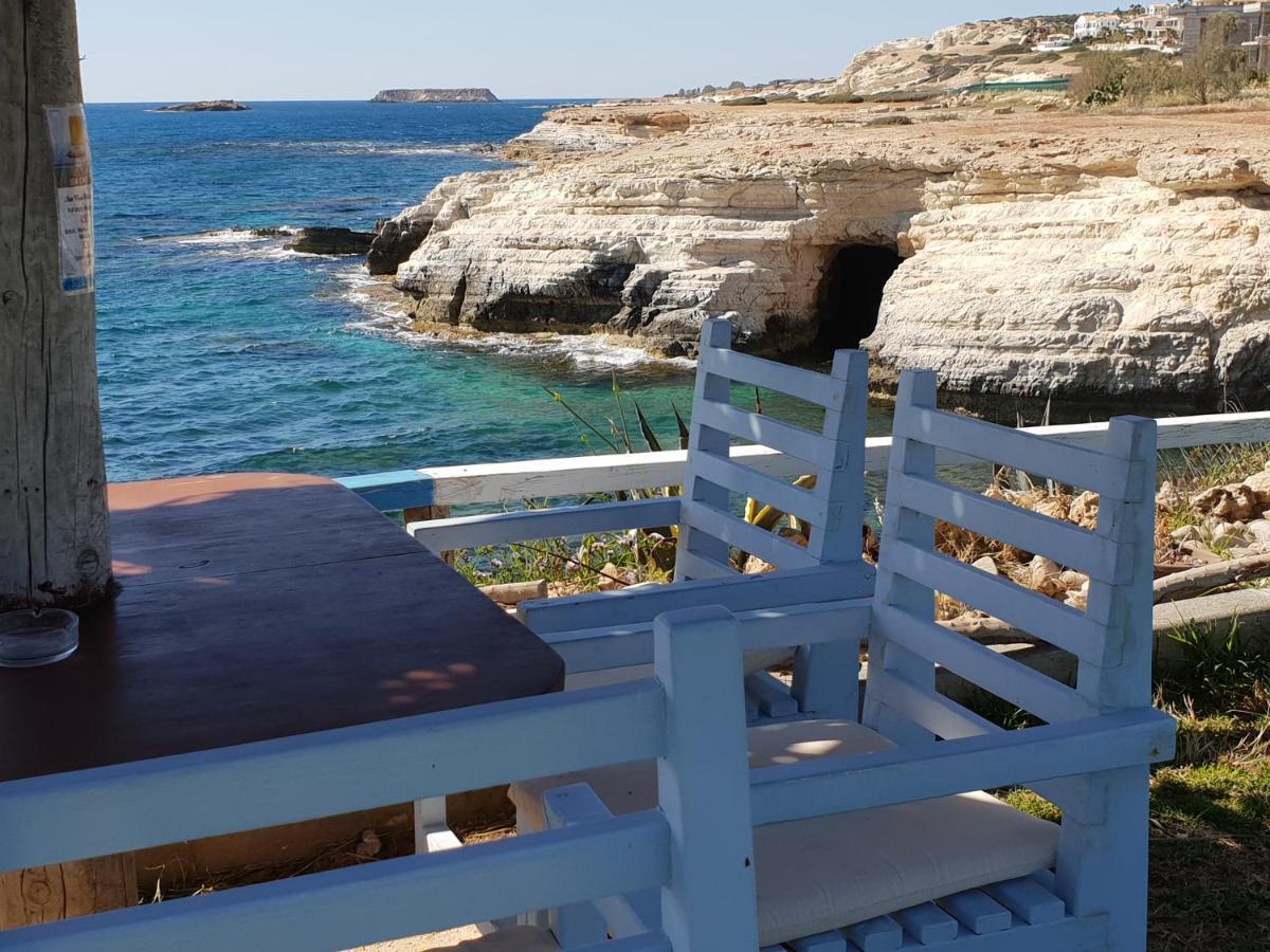 Stunning Apartment C106 With Balcony Looking Over Pool Πέγεια Εξωτερικό φωτογραφία