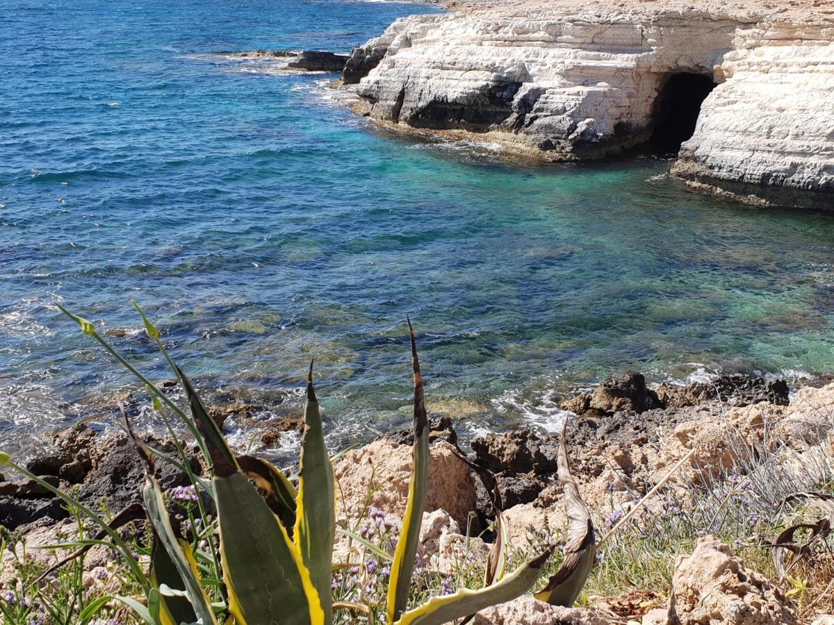 Stunning Apartment C106 With Balcony Looking Over Pool Πέγεια Εξωτερικό φωτογραφία