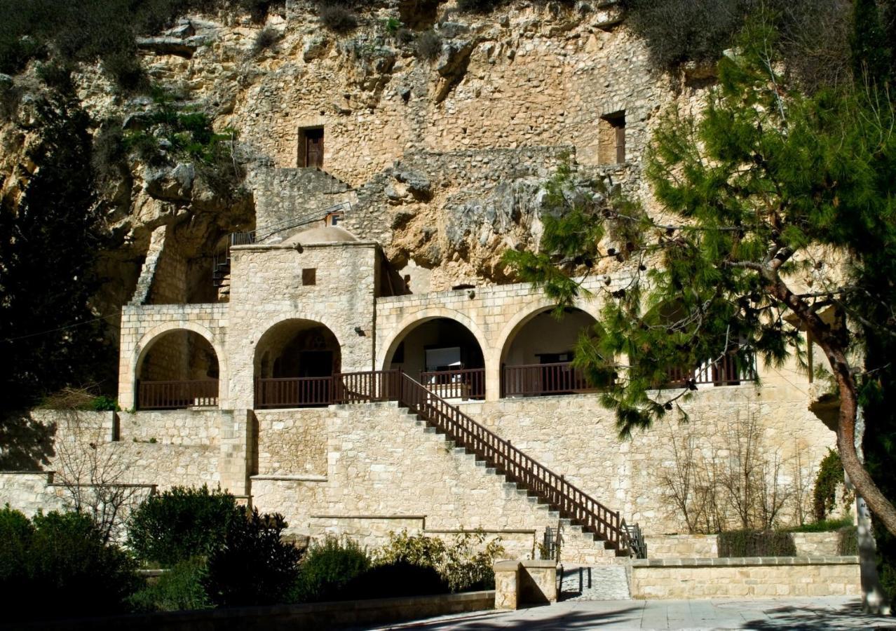 Stunning Apartment C106 With Balcony Looking Over Pool Πέγεια Εξωτερικό φωτογραφία